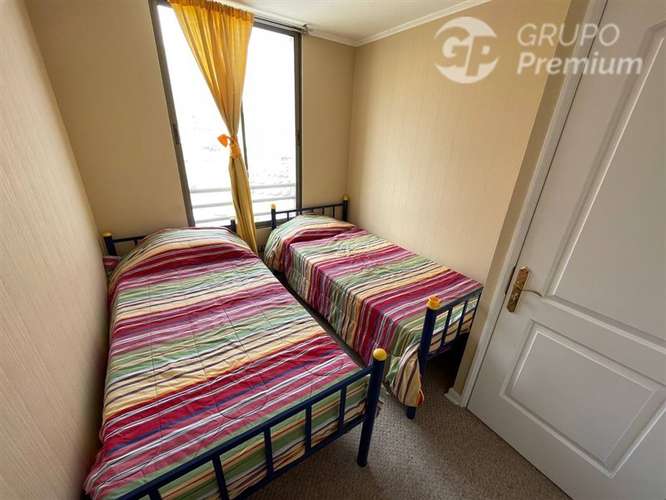 Departamento en venta de 3 dorm. en Iquique - Imagen 13