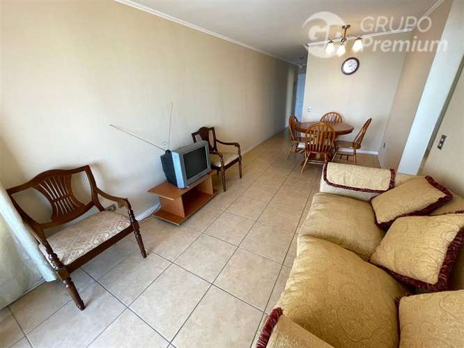 Departamento en venta de 3 dorm. en Iquique - Imagen 4