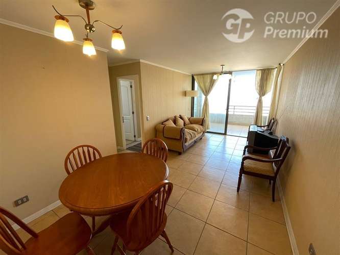 Departamento en venta de 3 dorm. en Iquique - Imagen 5