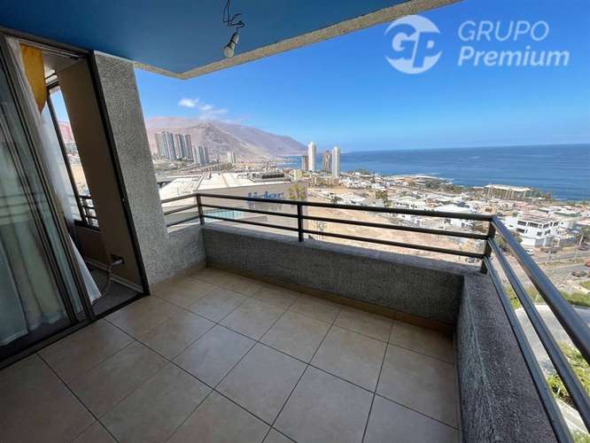 Departamento en venta de 3 dorm. en Iquique - Imagen 32