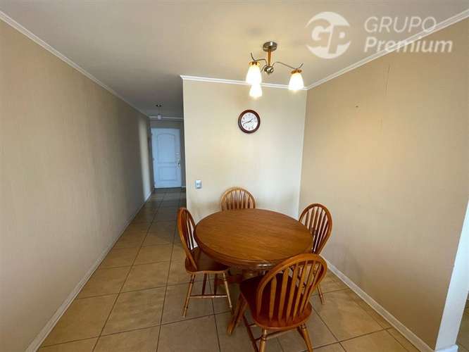Departamento en venta de 3 dorm. en Iquique - Imagen 8