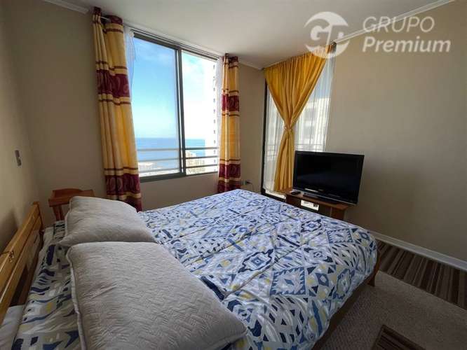 Departamento en venta de 3 dorm. en Iquique - Imagen 10