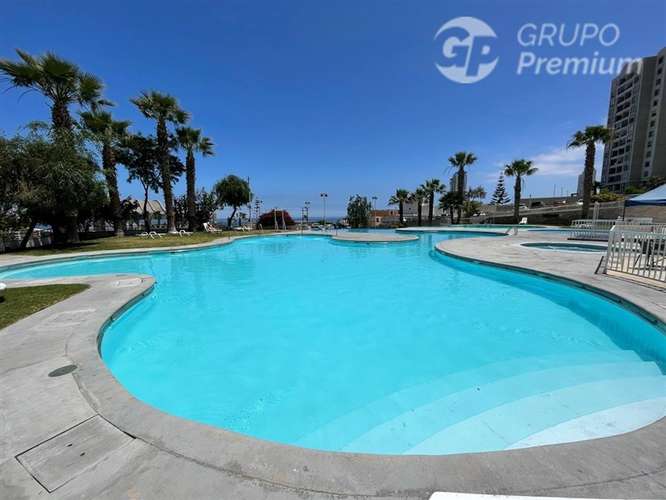 Departamento en venta de 3 dorm. en Iquique - Imagen 37