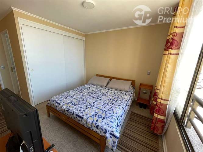 Departamento en venta de 3 dorm. en Iquique - Imagen 12