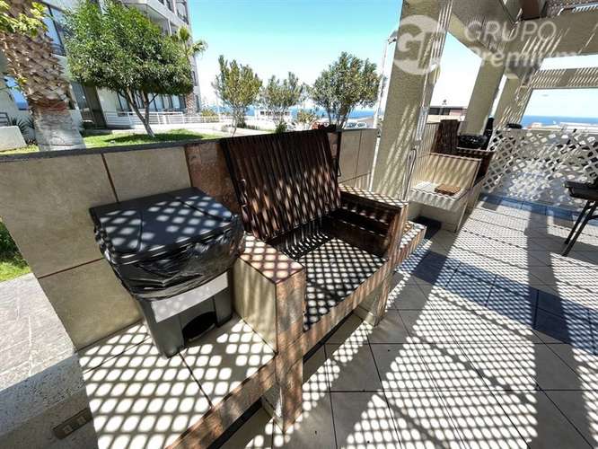 Departamento en venta de 3 dorm. en Iquique - Imagen 42