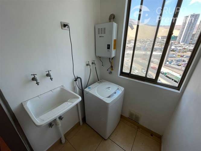 Departamento en venta de 3 dorm. en Iquique - Imagen 26