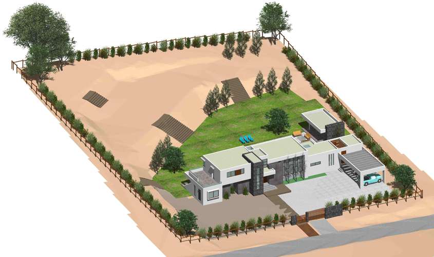 VENTA PARCELA HACIENDA DE CHACABUCO COLINA - Imagen 15