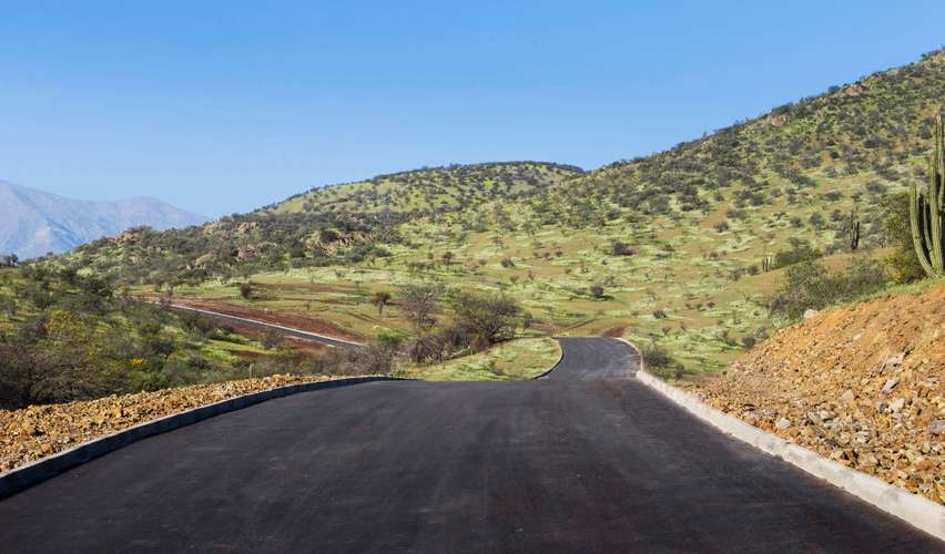 VENTA PARCELA HACIENDA DE CHACABUCO COLINA - Imagen 7
