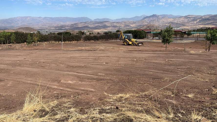 VENTA PARCELA HACIENDA DE CHACABUCO COLINA - Imagen 10