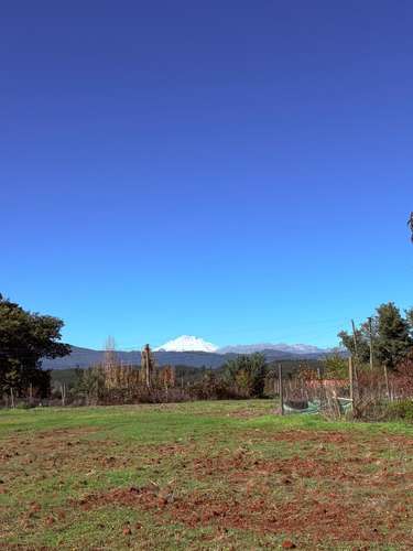 VENTA DE PARCELA EN LONGAVÍ