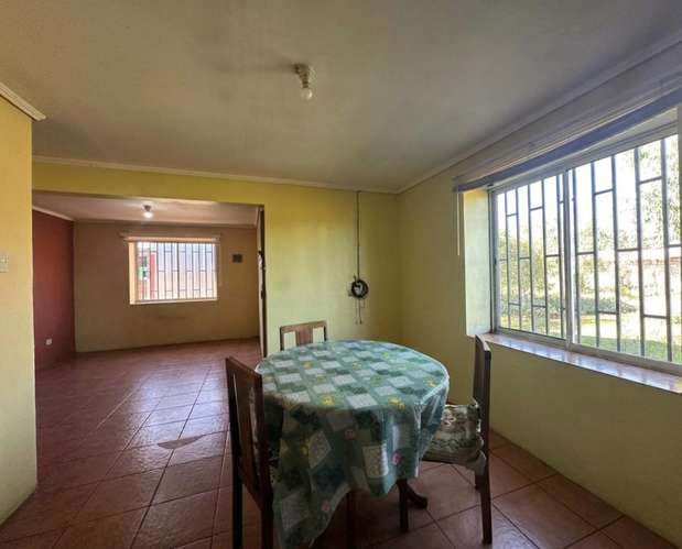 VENTA DE PARCELA EN LONGAVÍ