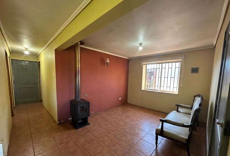 VENTA DE PARCELA EN LONGAVÍ