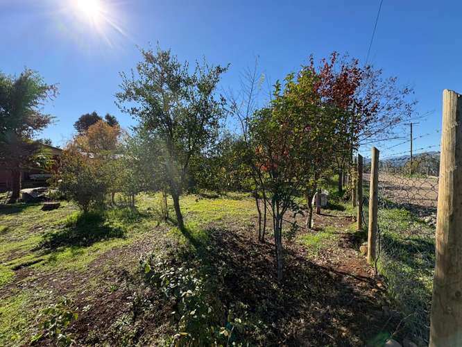 VENTA DE PARCELA EN LONGAVÍ