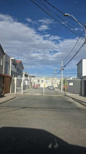 Arriendo casa amoblada EMPRESAS!!!