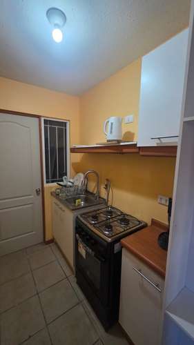 Arriendo casa amoblada EMPRESAS!!! - Imagen 2