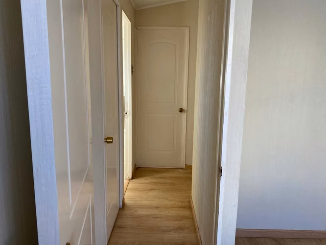 Arriendo cómoda y central casa en Coquimbo