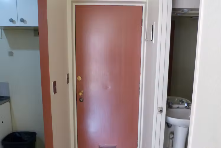 Departamento en arriendo un dormitorio, Santiago Centro.