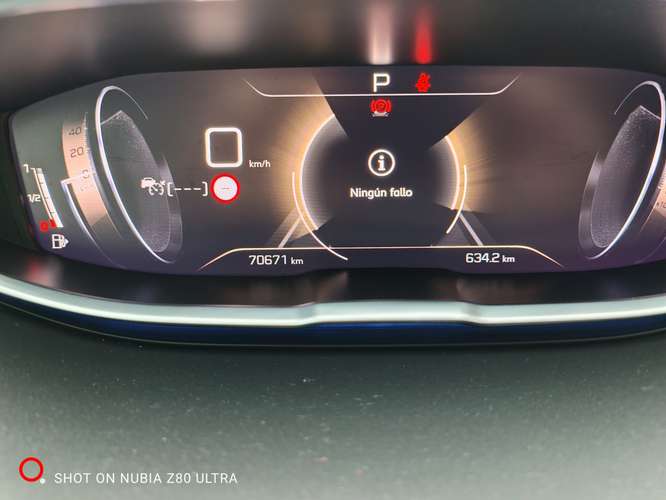Impecable Peugeot 5008 GT 1.5 BlueHDi 2023