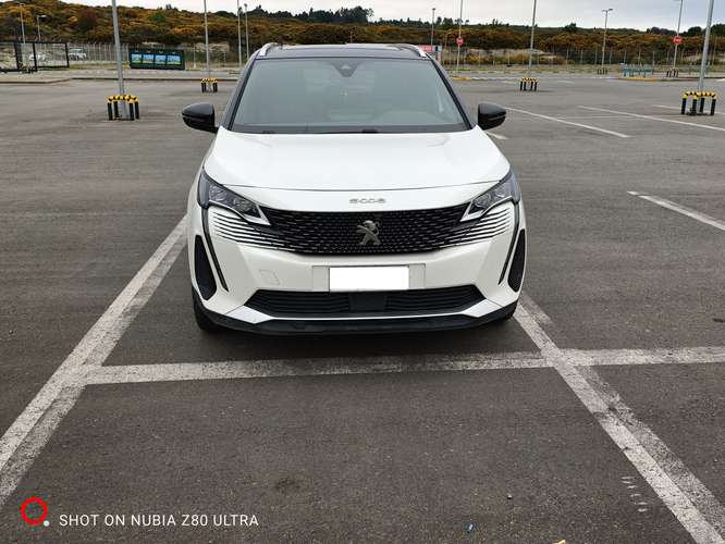 Impecable Peugeot 5008 GT 1.5 BlueHDi 2023
