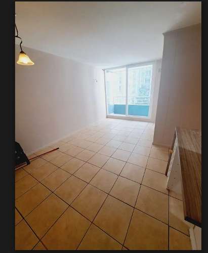 Departamento en arriendo de 3 dorm. en Quinta Normal
