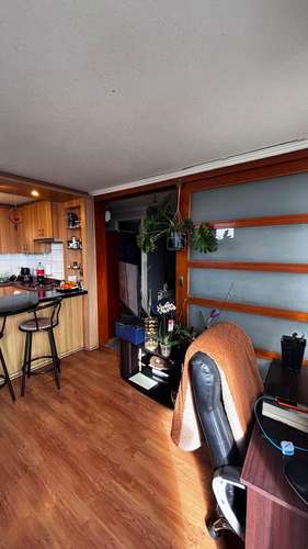 Depto Metro los Heroes en venta 1 dormitorio - Imagen 13