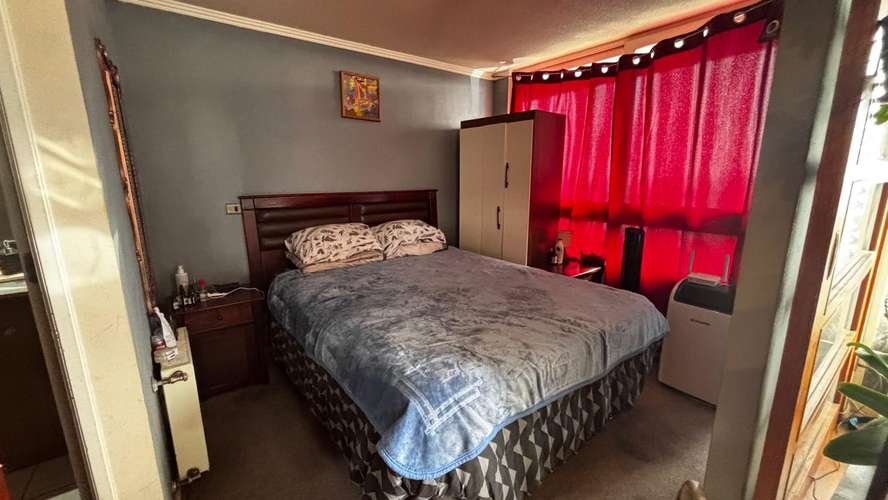 Depto Metro los Heroes en venta 1 dormitorio - Imagen 15