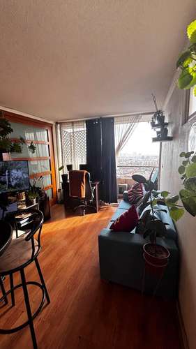 Depto Metro los Heroes en venta 1 dormitorio - Imagen 10