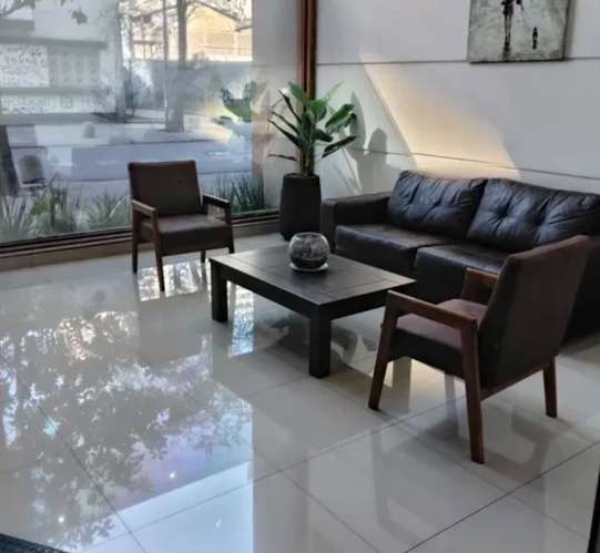 Depto Metro los Heroes en venta 1 dormitorio