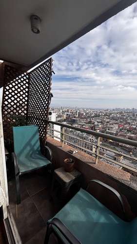 Depto Metro los Heroes en venta 1 dormitorio - Imagen 11