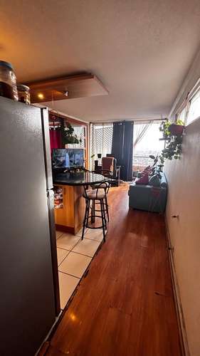 Depto Metro los Heroes en venta 1 dormitorio - Imagen 8