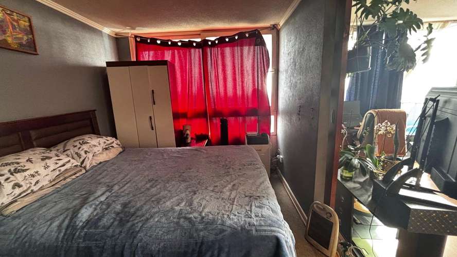 Depto Metro los Heroes en venta 1 dormitorio - Imagen 18