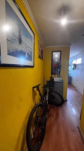 Depto Metro los Heroes en venta 1 dormitorio - Imagen 6