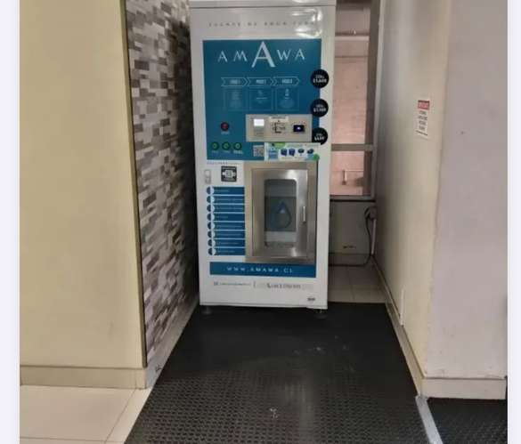 Depto Metro los Heroes en venta 1 dormitorio - Imagen 3