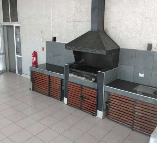 Depto Metro los Heroes en venta 1 dormitorio - Imagen 2