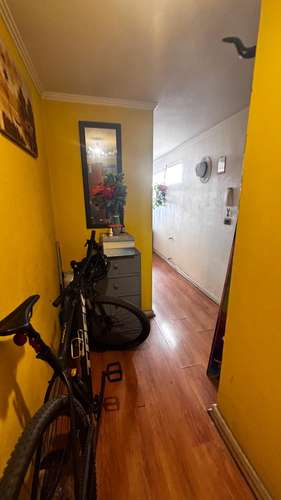 Depto Metro los Heroes en venta 1 dormitorio - Imagen 7