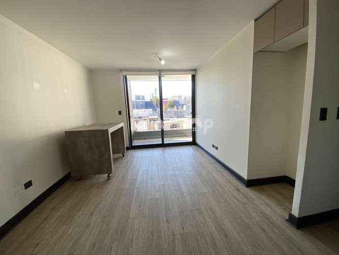 SE ARRIENDA DEPTO DE 2D2B CON ESTAC Y BOD (M) BELLAVISTA DE LA FLORIDA - Imagen 2