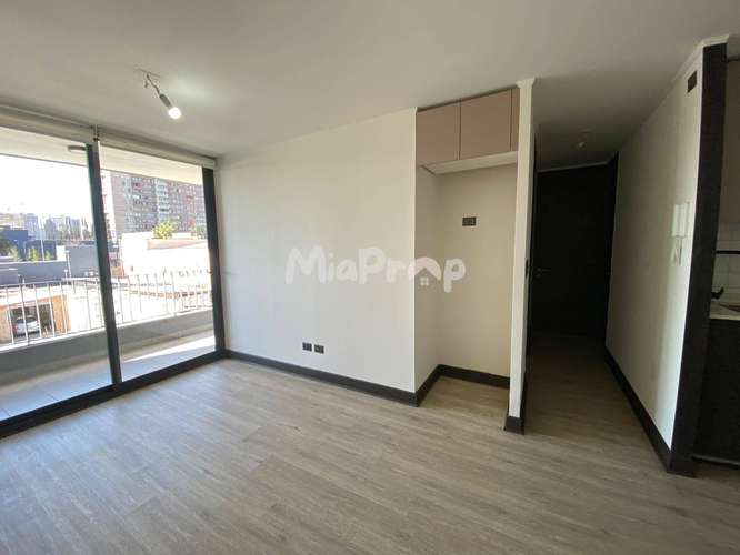SE ARRIENDA DEPTO DE 2D2B CON ESTAC Y BOD (M) BELLAVISTA DE LA FLORIDA - Imagen 4