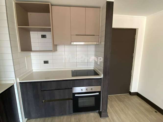 SE ARRIENDA DEPTO DE 2D2B CON ESTAC Y BOD (M) BELLAVISTA DE LA FLORIDA - Imagen 6