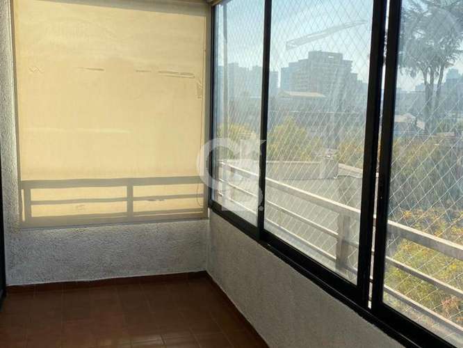 Depto. sector Eliodoro Yáñez - Manuel Montt - Providencia - Imagen 7