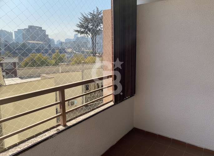 Depto. sector Eliodoro Yáñez - Manuel Montt - Providencia - Imagen 8