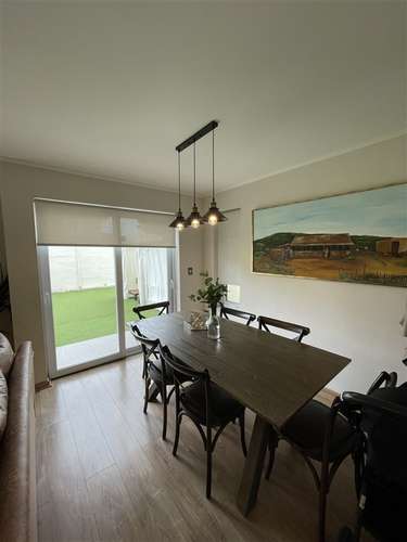 Casa en arriendo de 3 dorm. en Talca Las Rastras condominio