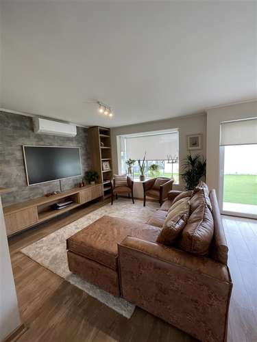 Casa en arriendo de 3 dorm. en Talca Las Rastras condominio