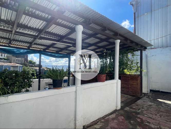 Limite cerro carcel - Cerro alegre - ideal hotel (187395) - Imagen 3