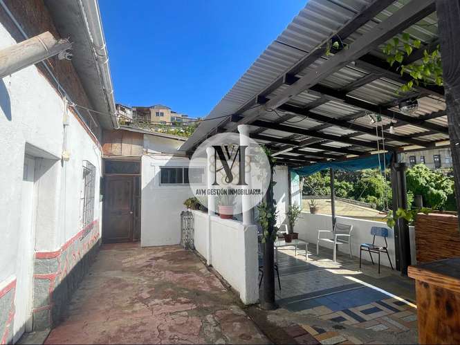 Limite cerro carcel - Cerro alegre - ideal hotel (187395) - Imagen 4