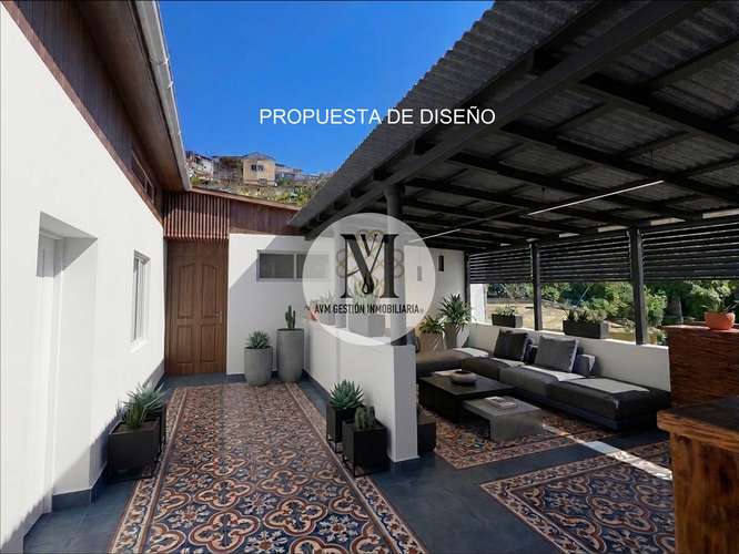 Limite cerro carcel - Cerro alegre - ideal hotel (187395) - Imagen 5