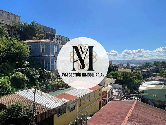 Limite cerro carcel - Cerro alegre - ideal hotel (187395)