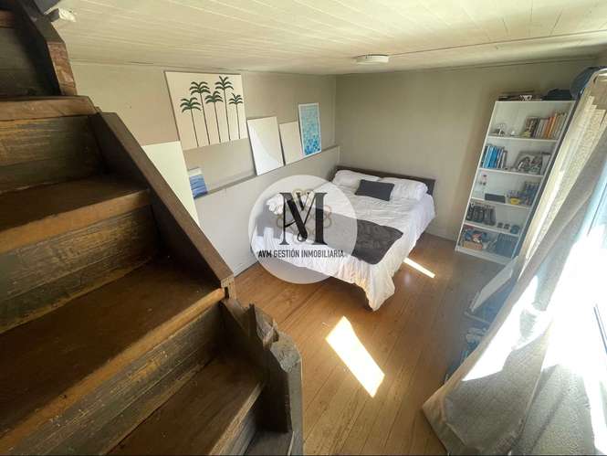 Limite cerro carcel - Cerro alegre - ideal hotel (187395) - Imagen 10