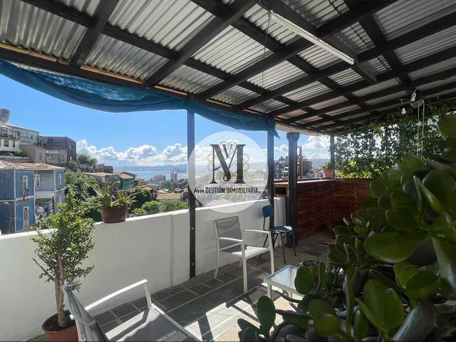 Limite cerro carcel - Cerro alegre - ideal hotel (187395) - Imagen 2