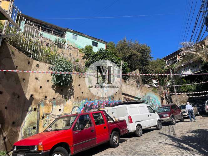 Limite cerro carcel - Cerro alegre - ideal hotel (187395) - Imagen 25