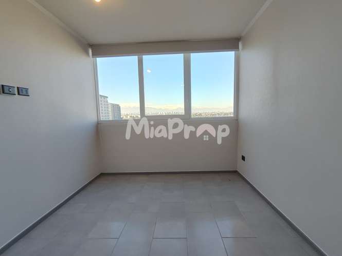 SE ARRIENDA DEPTO 3D1B CON ESTACIONAMIENTO A PASOS DE METRO CERRILLOS - Imagen 15